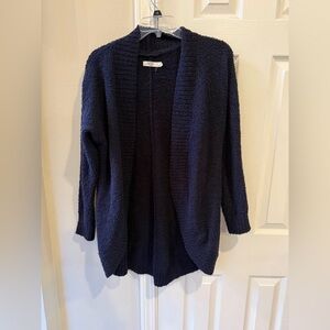 UGG Midnight Black Fleece